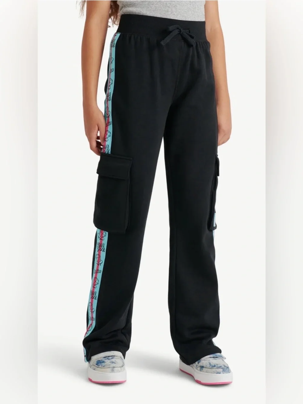 Justice Sport Pants